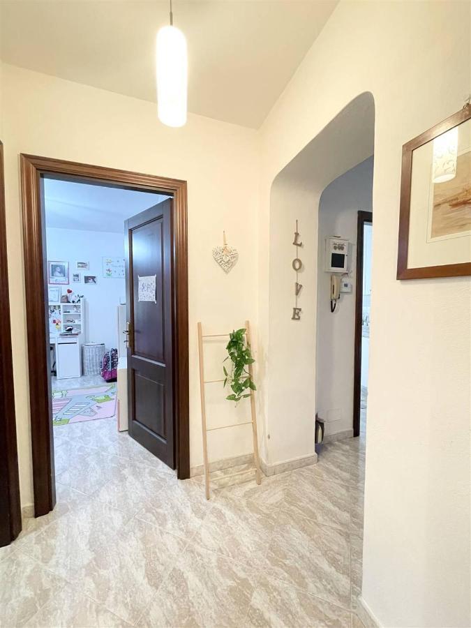 Appartamento Bellavista Castelnuovo Magra Extérieur photo