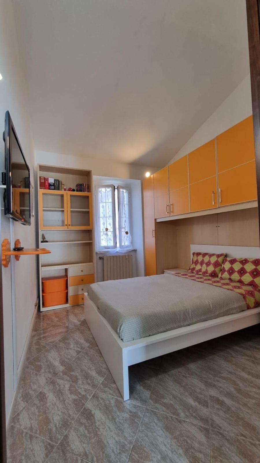 Appartamento Bellavista Castelnuovo Magra Extérieur photo